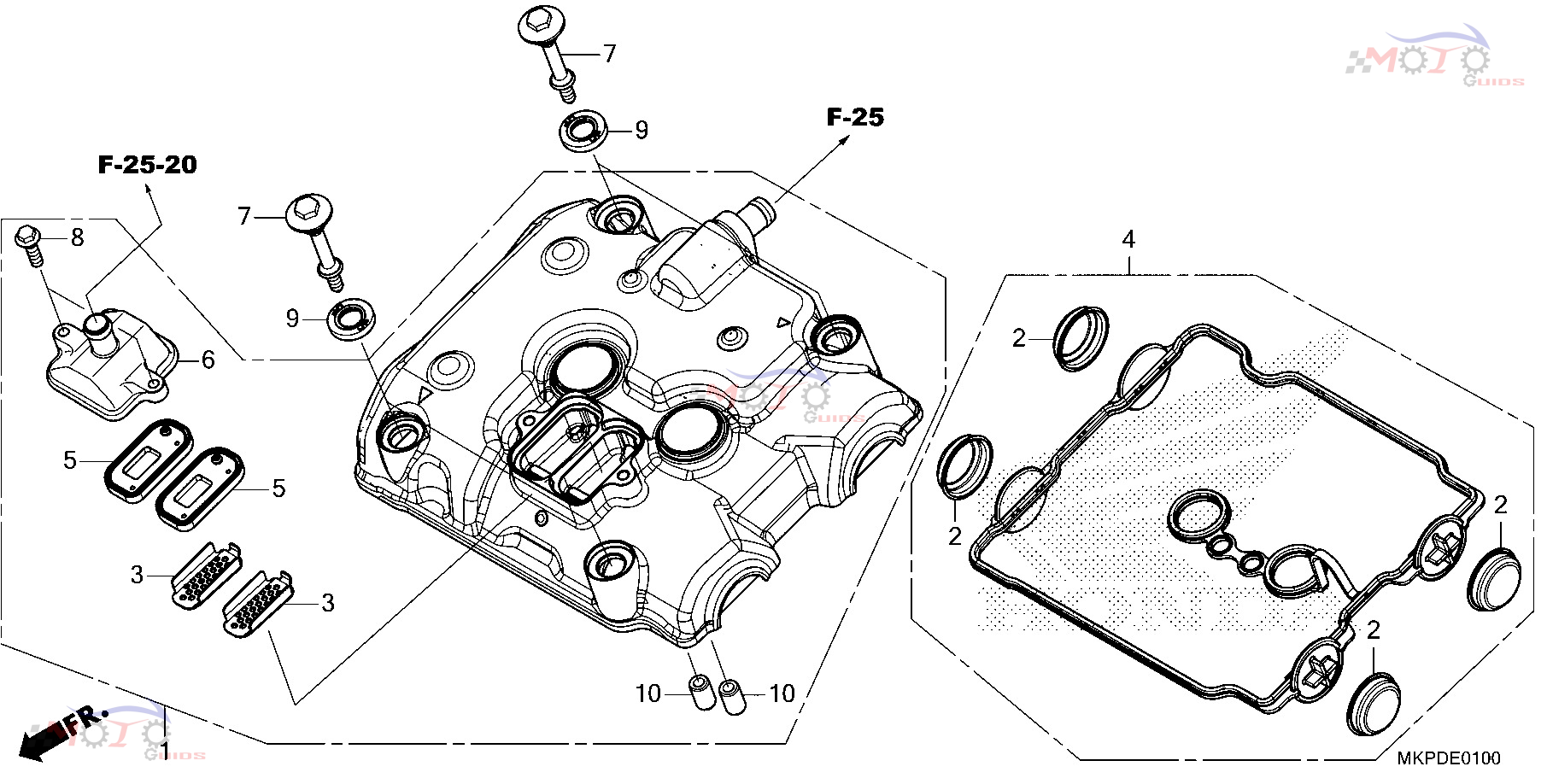 Engine Diagram
